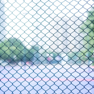 Construction mesh